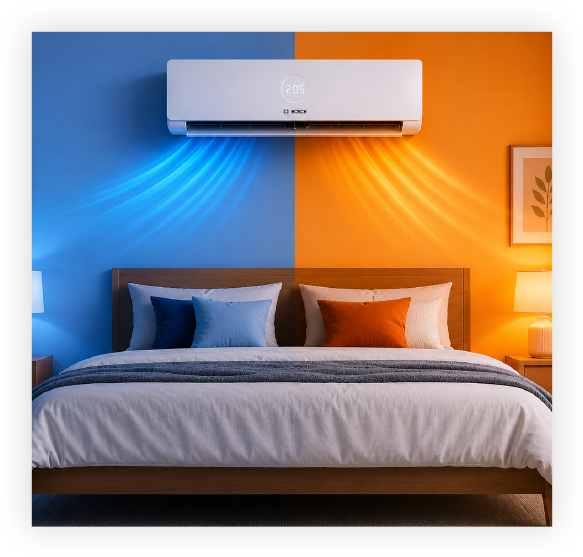 Professional Air Conditioning Installation